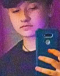 Amber Archuleta death by force case profile photo