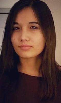 Alana Gamboa death by force case profile photo