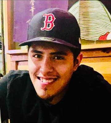 Raul Rene Montejano Jr death by force case profile photo