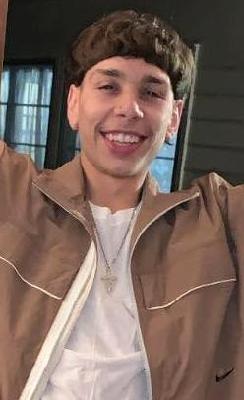 Mathew Nelson death by force case profile photo