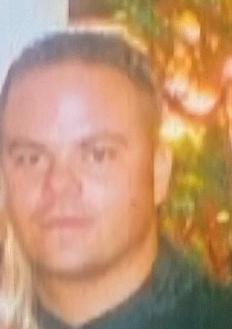 Stephen Garcia death by force case profile photo