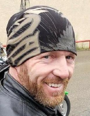 John Taylor death by force case profile photo