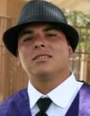 David Ramirez death by force case profile photo