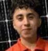 Diego Urban death by force case profile photo