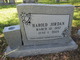 Harold Jordan death by force case profile photo