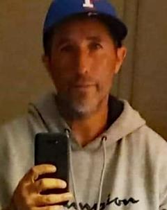 Thomas Tuski death by force case profile photo