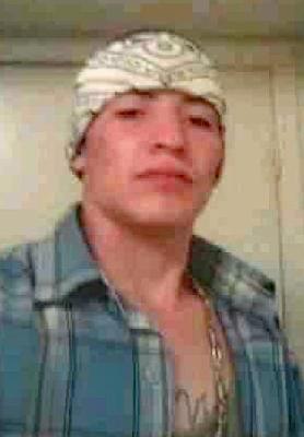 Oscar Trujillo death by force case profile photo