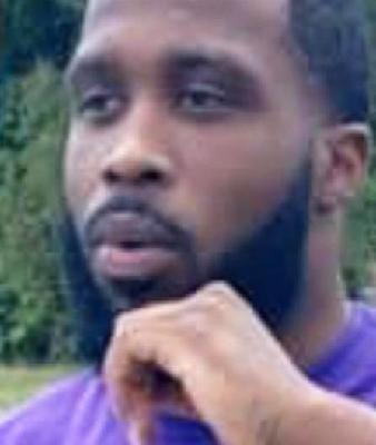 Antwan McCathron Jr. death by force case profile photo