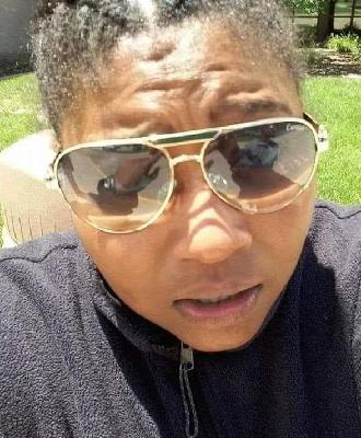 De’ja Powers death by force case profile photo