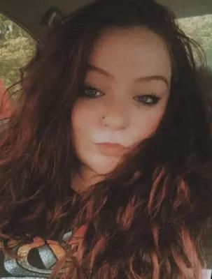 Sara Davis death by force case profile photo