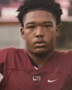 Gene Clay Sutton III death by force case profile photo