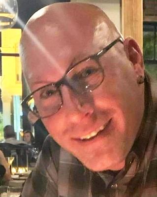 Anthony Hein death by force case profile photo