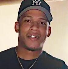 Jose Ervin Jr. death by force case profile photo