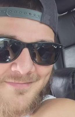 Larry D. Yantis III death by force case profile photo