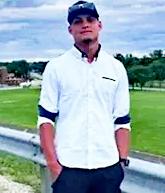 Jonathan Santiago death by force case profile photo