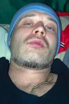 Jeffery Scott Paxton Jr. death by force case profile photo