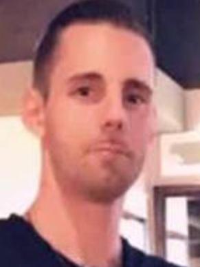 Joseph Gladwell death by force case profile photo