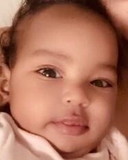 Ii Robinson   death by force case profile photo