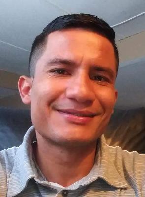 Efrain Andrande Jimenez death by force case in Waldo, OH