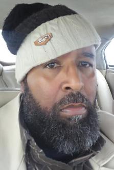 Kenyatta Hines death by force case profile photo