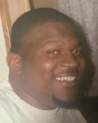 Raheem Smith death by force case profile photo