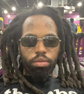 John Blanks III death by force case profile photo