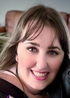 Megan Kele   death by force case profile photo