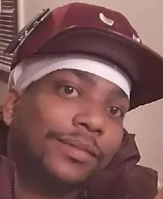 Dajuan Rios death by force case profile photo