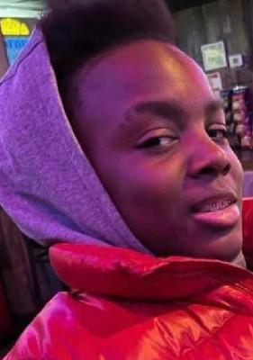 Mendrell Johnson death by force case profile photo
