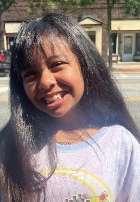 Gracie Griffin death by force case profile photo