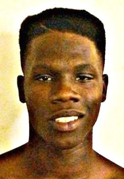 Jordan Jones death by force case profile photo