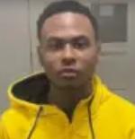 Shawn McDaniel Jr death by force case profile photo