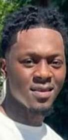 Drell Hall   death by force case profile photo