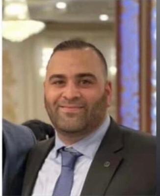 Mohammad Hammad death by force case profile photo