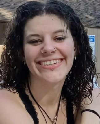 Kiara Nelson death by force case profile photo