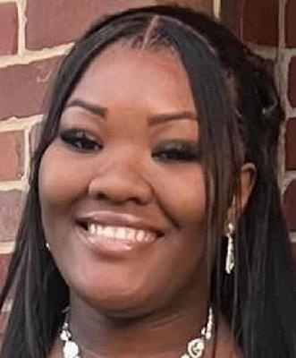 Te’Nya McKinley death by force case profile photo
