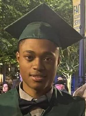 Tavon Thompson death by force case profile photo