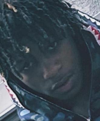 Antonio Jones Jr. death by force case profile photo