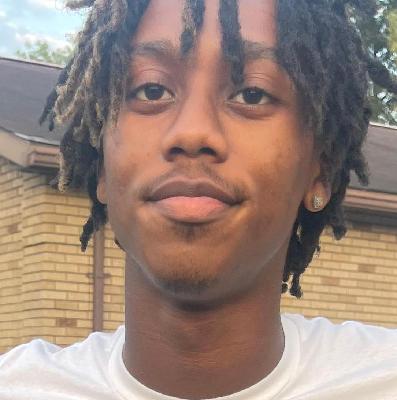 Nathaniel Bradley death by force case profile photo