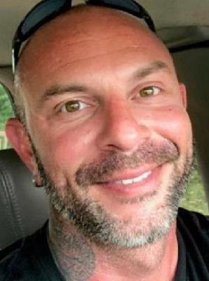 Jason Klein death by force case profile photo