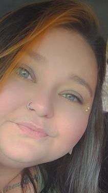 Megan Campbell death by force case profile photo
