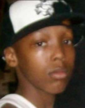 Jairyn Blackwell death by force case profile photo