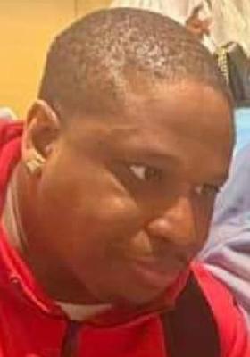 Raymond Brown death by force case profile photo