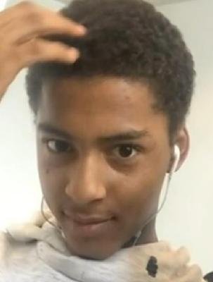 Delvon Kencaid Wilkerson Jr. death by force case profile photo