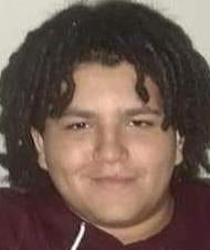 Larod Delong death by force case profile photo