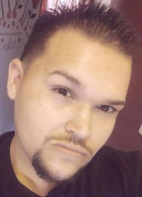 Juan Ruiz death by force case profile photo