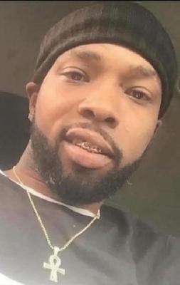 Antwon Jones Jr death by force case profile photo