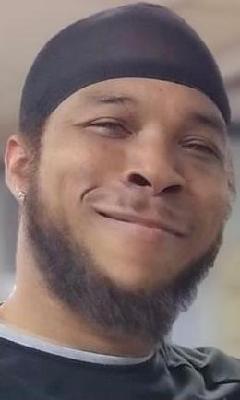 Alonzo Byrd death by force case profile photo