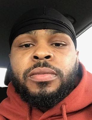 Jonte Davis death by force case profile photo