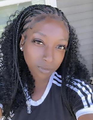Morgan Bruster death by force case in New-albany, OH